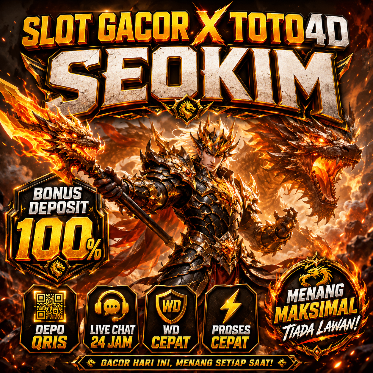 SLOT88 GACOR: Top10 Situs Slot88 Terbaik Mudah Menang & Trik Jitu Maxwin Slot Gacor